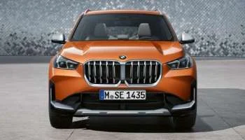 BMW X1 Sdrive18i Xline — foto 1