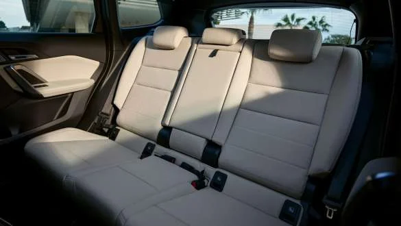 BMW X1 Sdrive18i Xline — foto 7