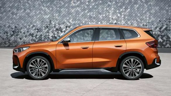 BMW X1 Sdrive18i Xline — foto 3