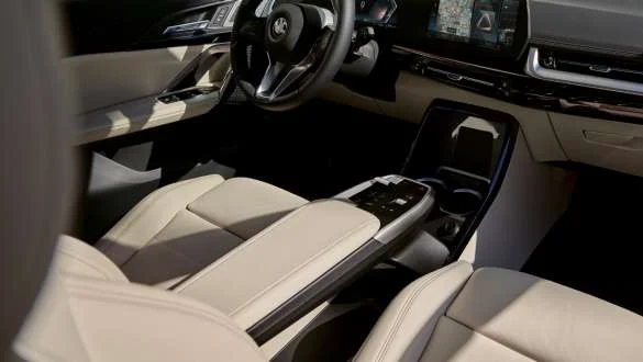BMW X1 Sdrive18i Xline — foto 6