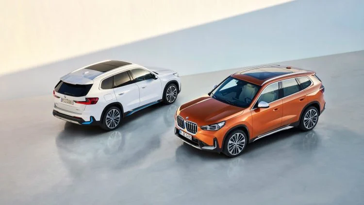 BMW X1 Sdrive18i Xline — foto 5