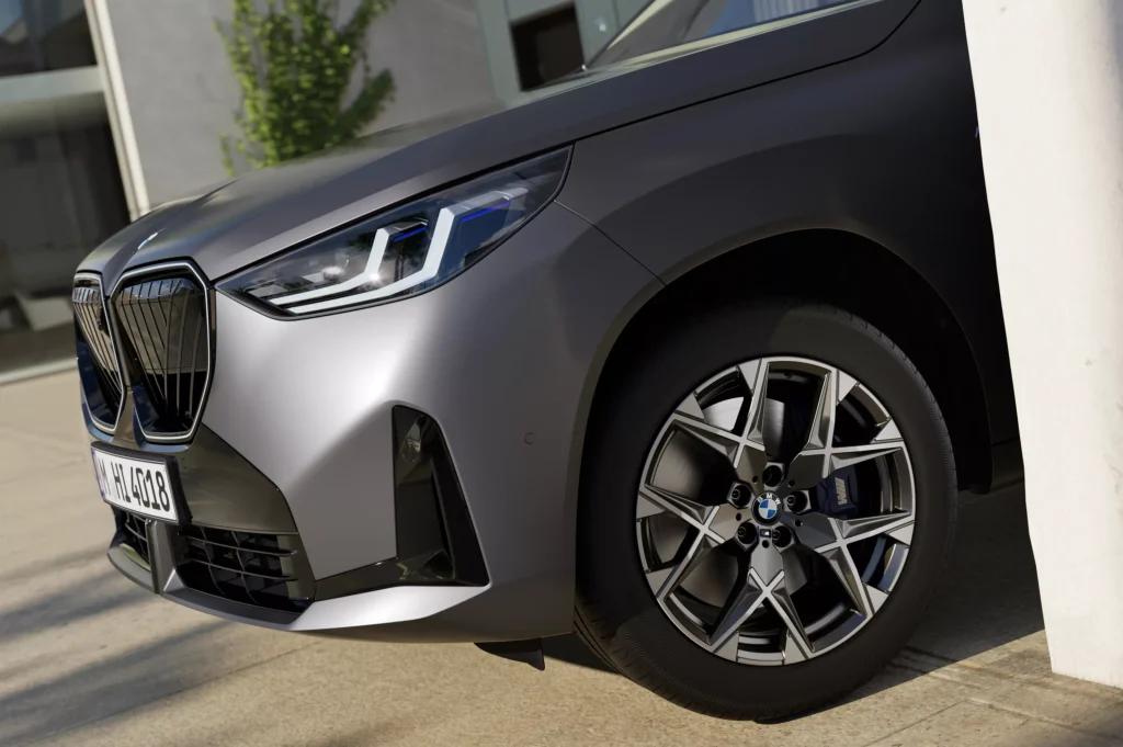 BMW X3 Xdrive20 M Sport — foto 2