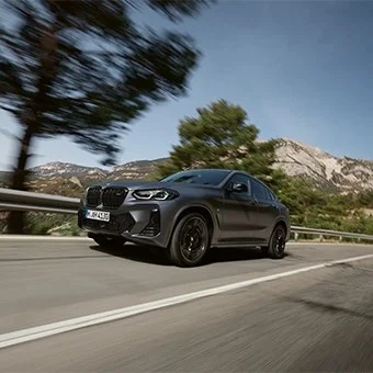BMW X4 Xdrive30i M Sport — foto 1