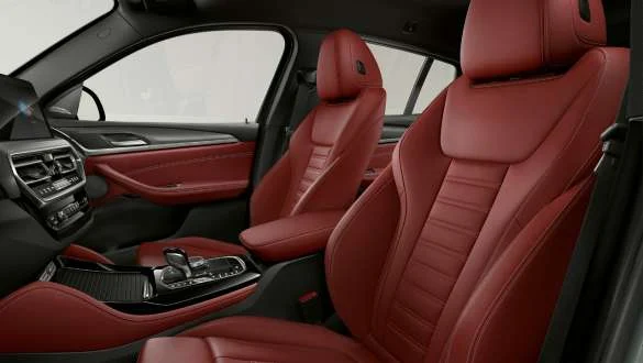 BMW X4 Xdrive30i M Sport — foto 6