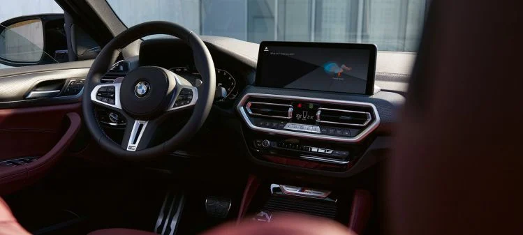 BMW X4 Xdrive30i M Sport — foto 7
