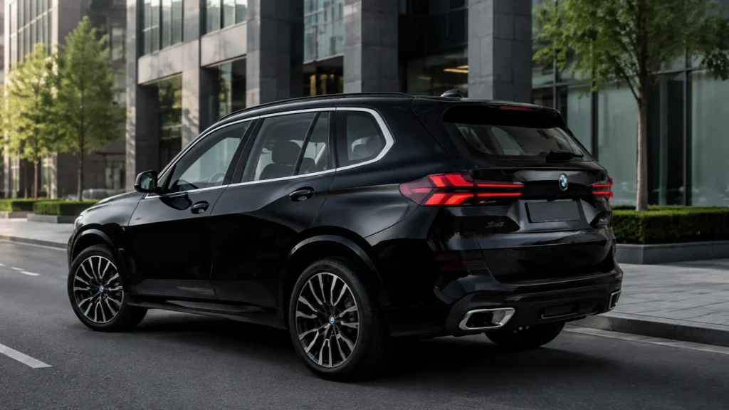 BMW X5 Xdrive40i M Sport — foto 2