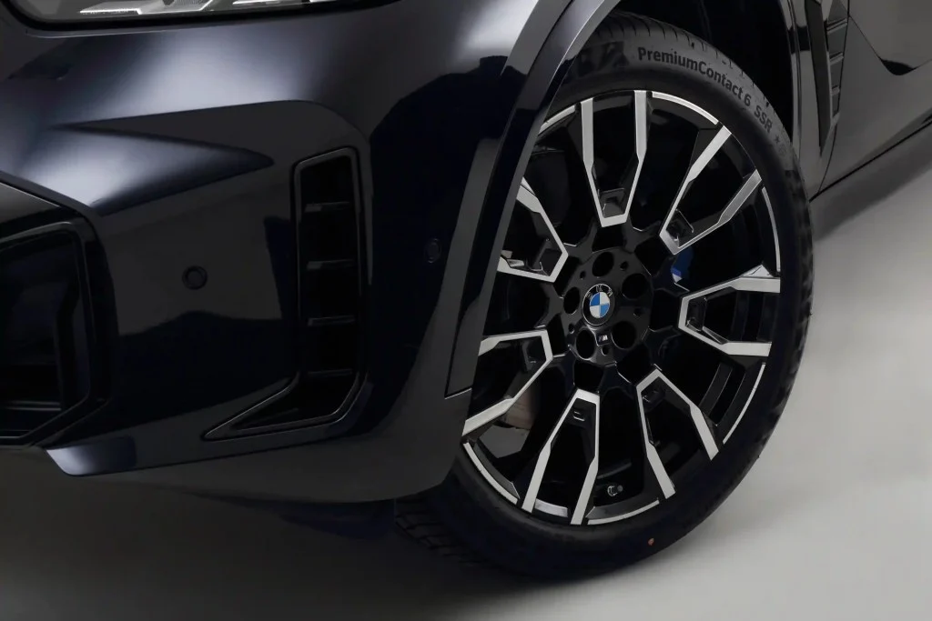 BMW X5 Xdrive40i M Sport — foto 3