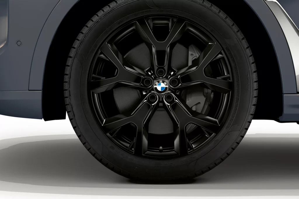 BMW X7 Xdrive40i M Sport — foto 5