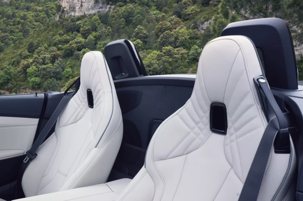 BMW Z4 Sdrive30i M Sport — foto 7