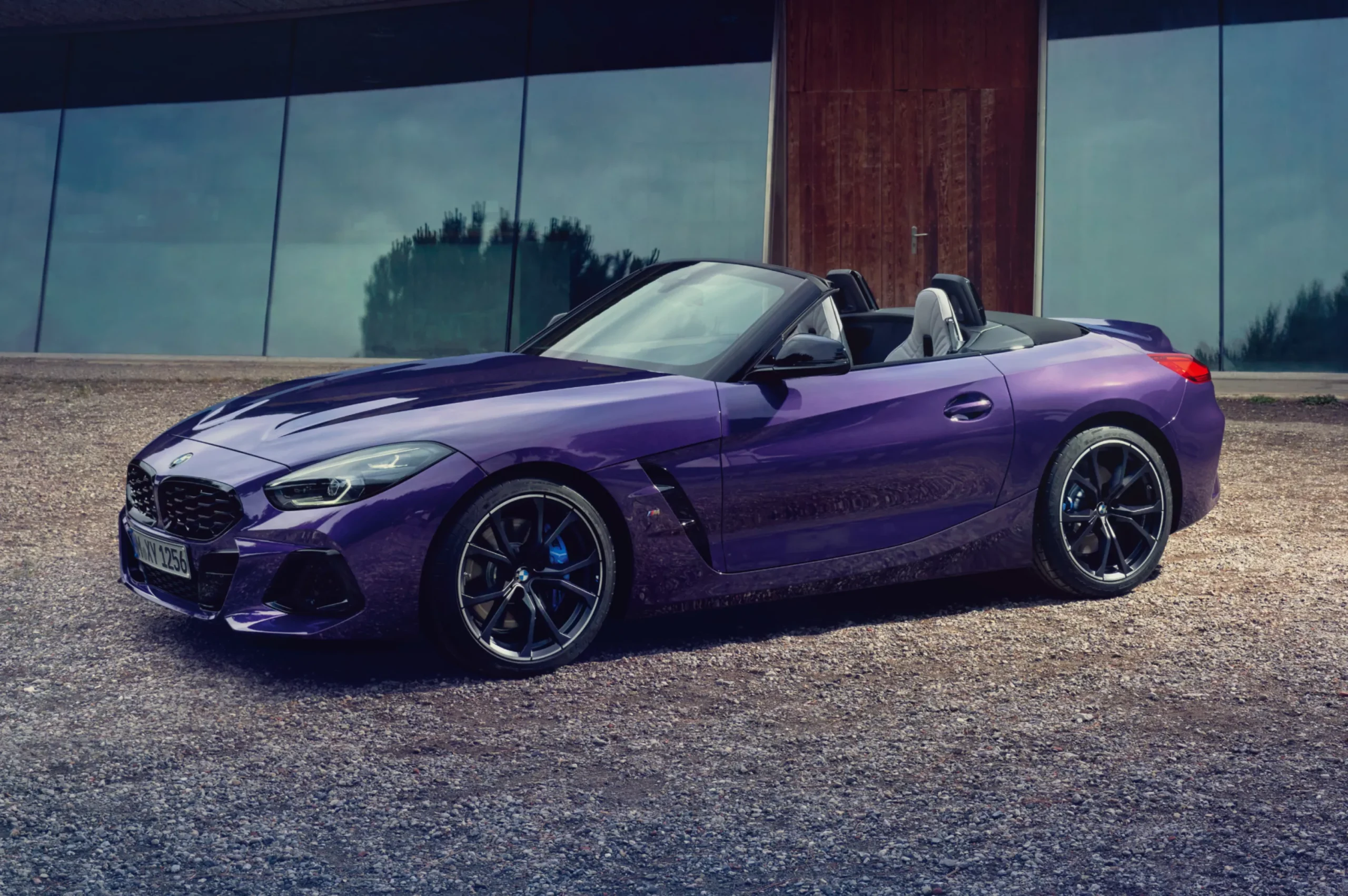BMW Z4 Sdrive30i M Sport