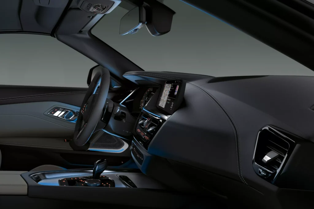 BMW Z4 Sdrive30i M Sport — foto 6