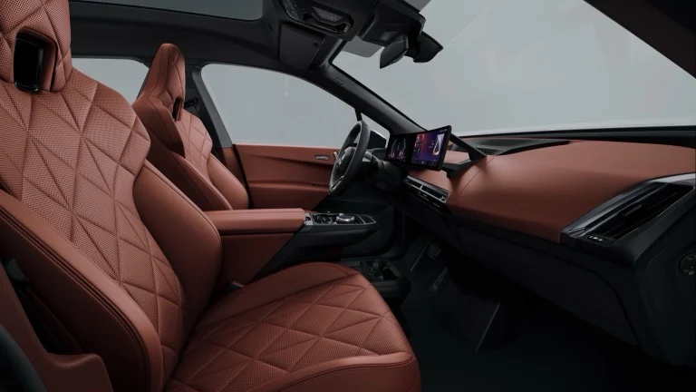 BMW Ix Xdrive45 — foto 7