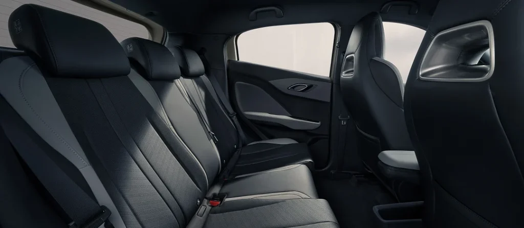 BYD Atto 1 Dynamic — foto 7