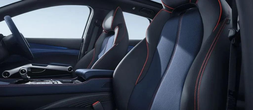 BYD Atto 3 Superior — foto 6