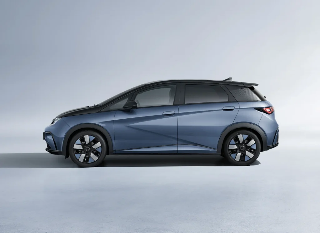 BYD Dolphin Premium — foto 2