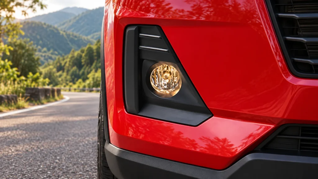 Daihatsu Rocky 1 2 X Mt Ads — foto 5
