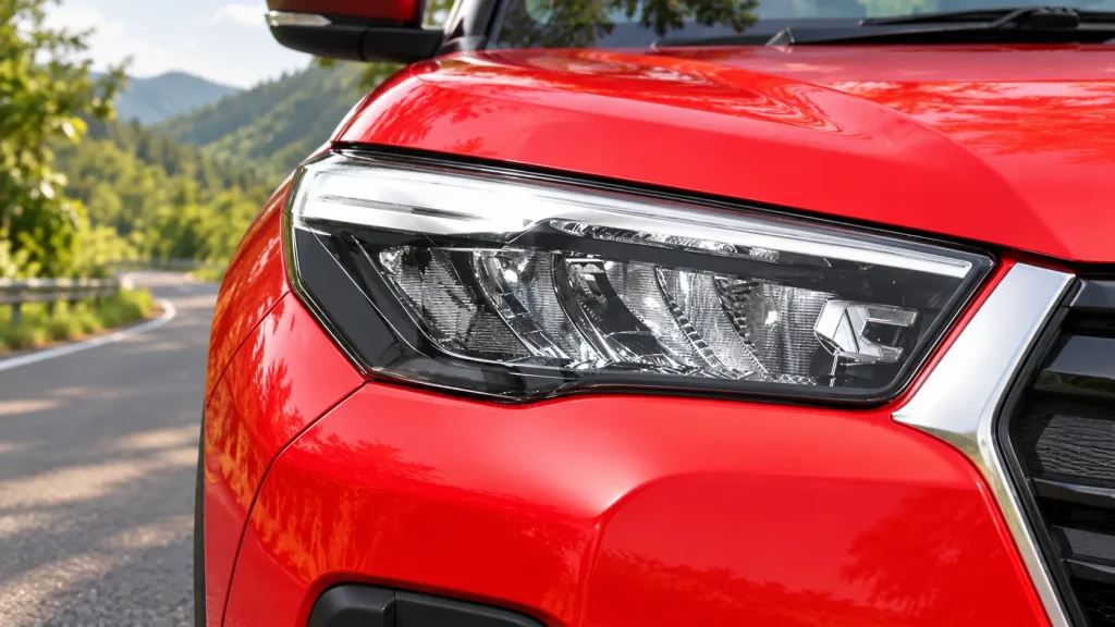 Daihatsu Rocky 1 2 X Mt Ads — foto 4