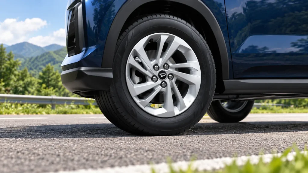 Daihatsu Rocky Hybrid 1 2l — foto 3