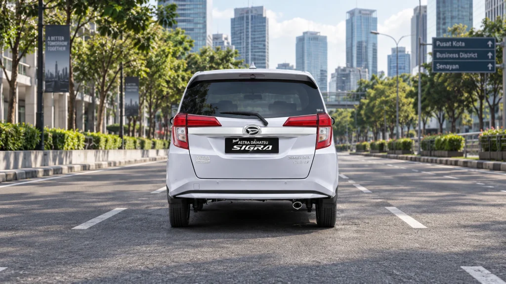 Daihatsu Sigra 1 2 R At — foto 4