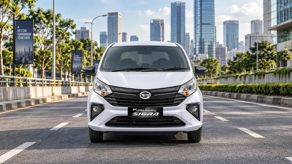 Daihatsu Sigra 1 2 R Dlx At — foto 5