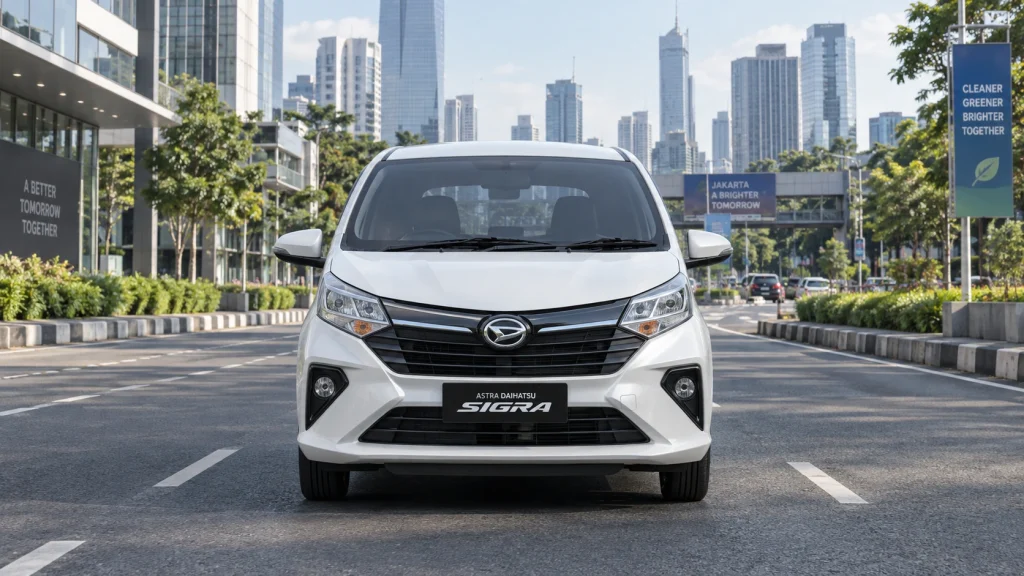 Daihatsu Sigra 1 2 R Mt — foto 4