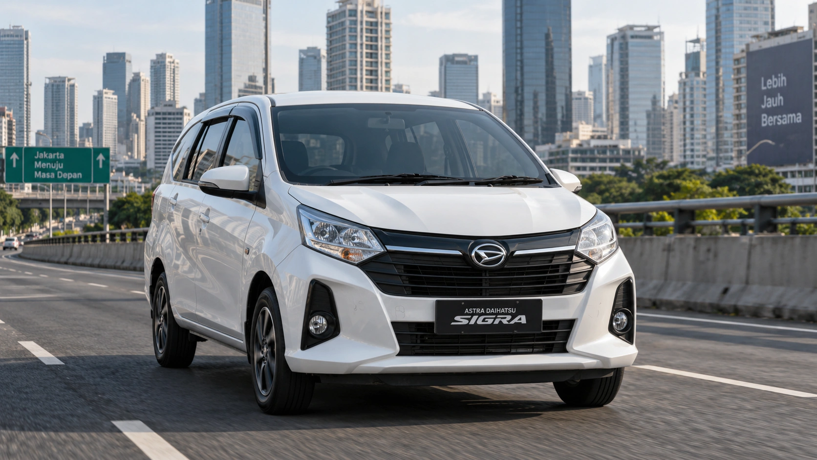 Daihatsu Sigra 1 2 R Mt
