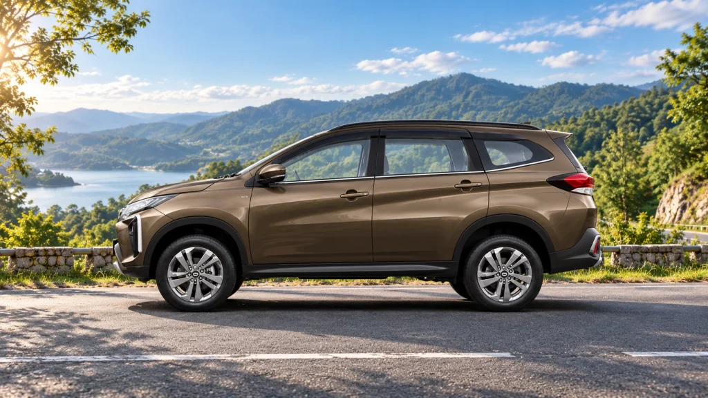 Daihatsu Terios R Ads Mt — foto 4