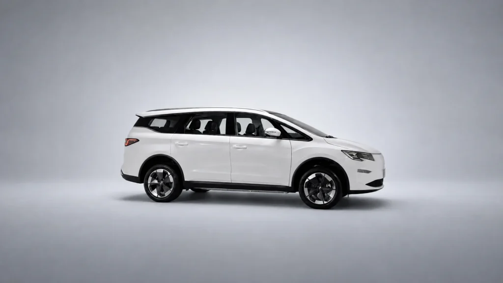 Aletra L8 EV Short Range — foto 6