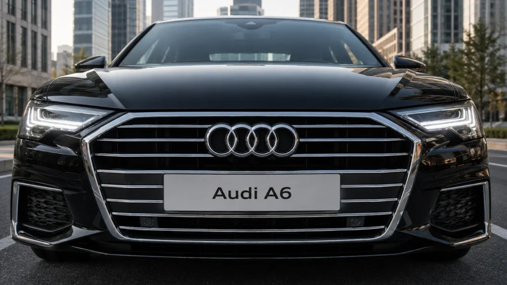 Audi A6 2 0 Tfsi — foto 5