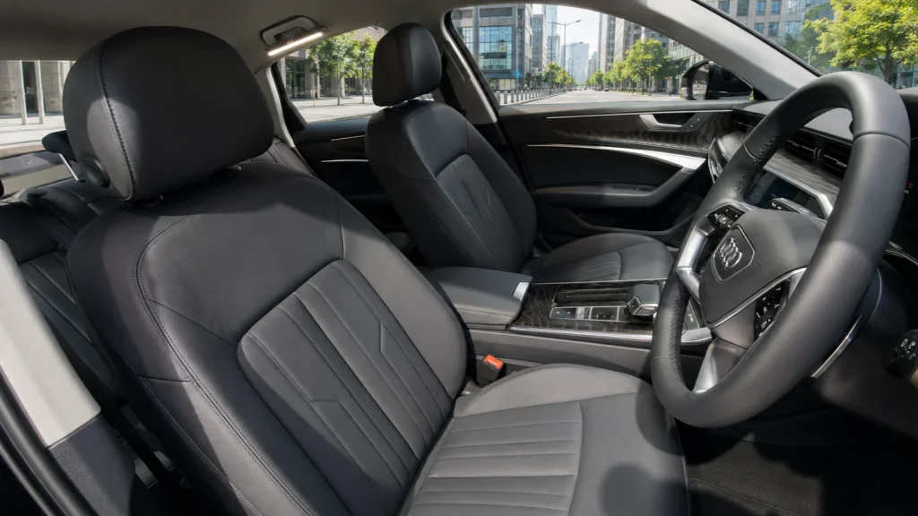 Audi A6 2 0 Tfsi — foto 2