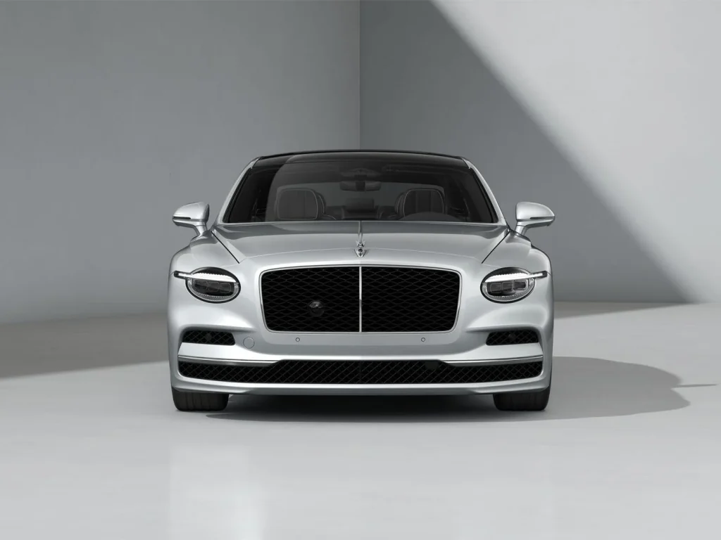 Bentley Flying Spur 4.0L V8 — foto 1