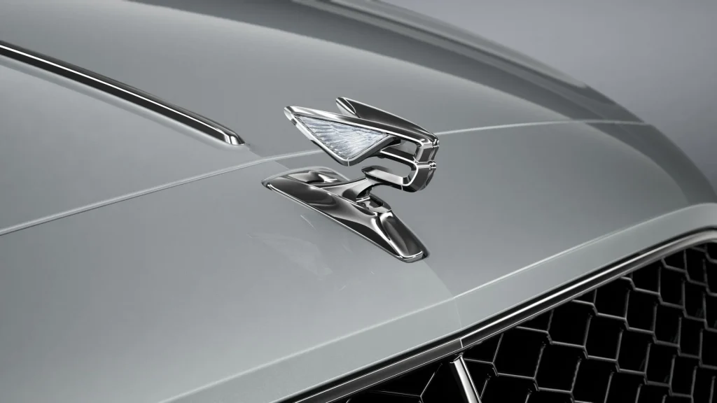 Bentley Flying Spur 4.0L V8 — foto 6