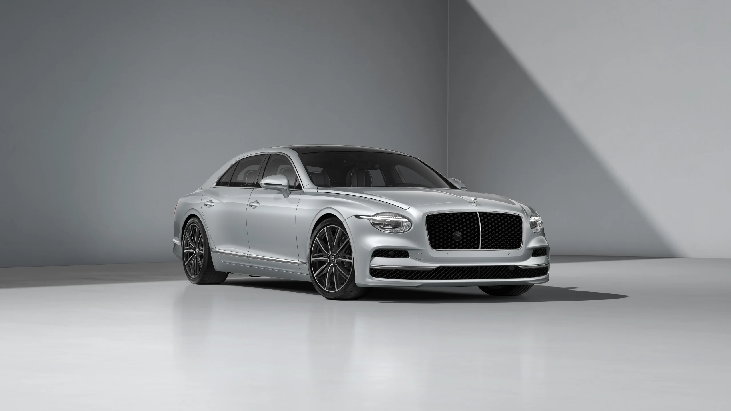 Bentley Flying Spur 4.0L V8