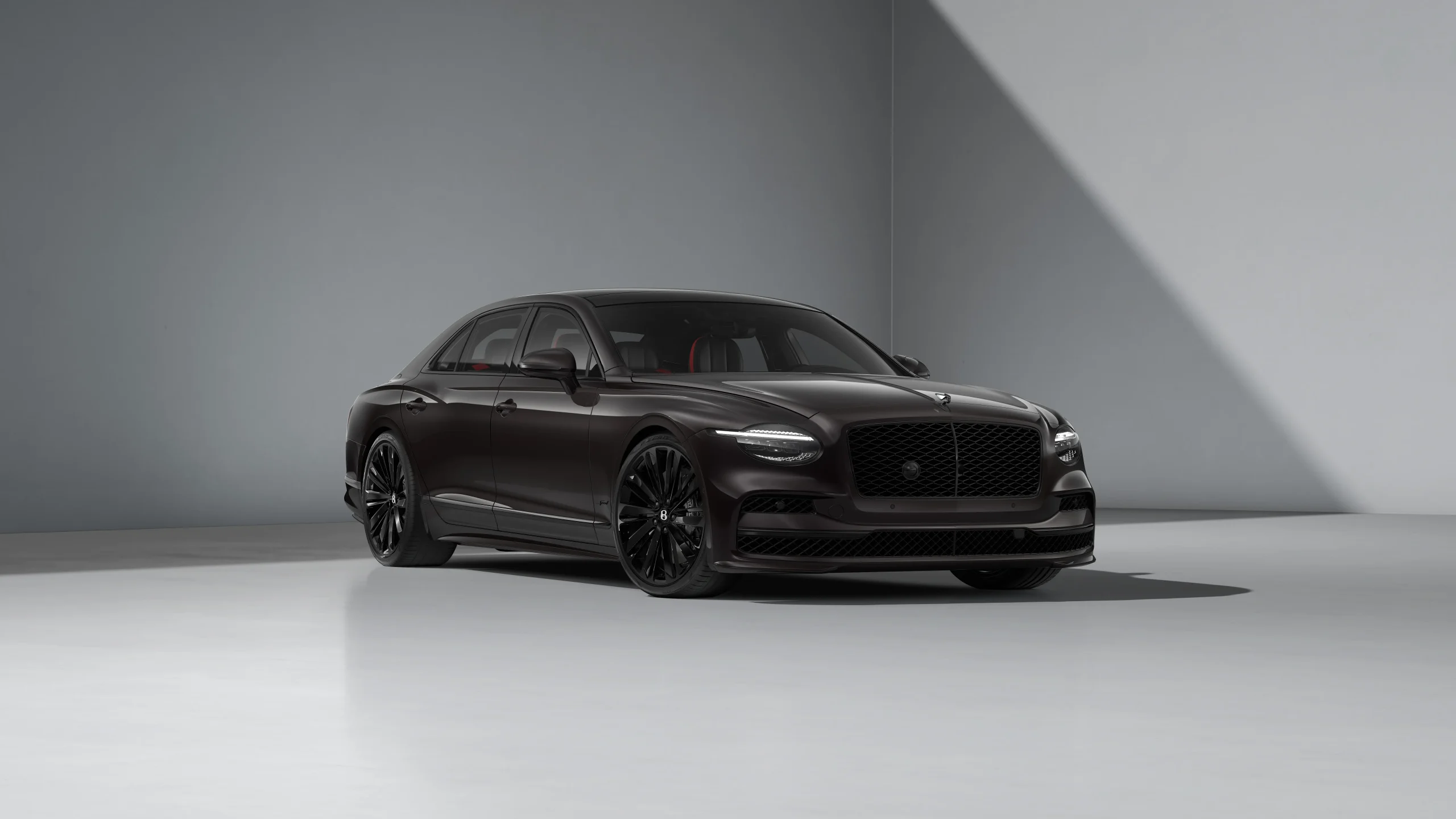 Bentley Flying Spur 6.0L W12