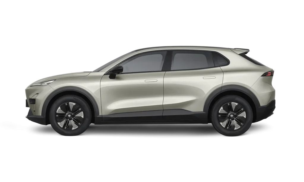 Changan Deepal S05 BEV Plus — foto 2