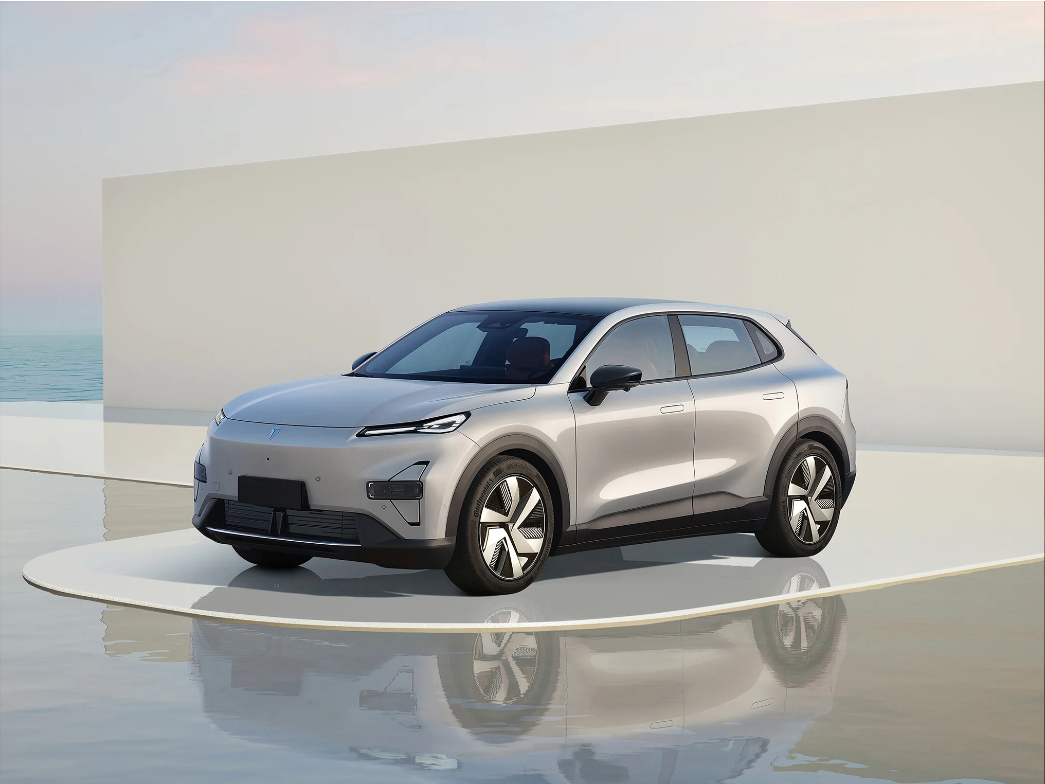 Changan Deepal S05 BEV Plus