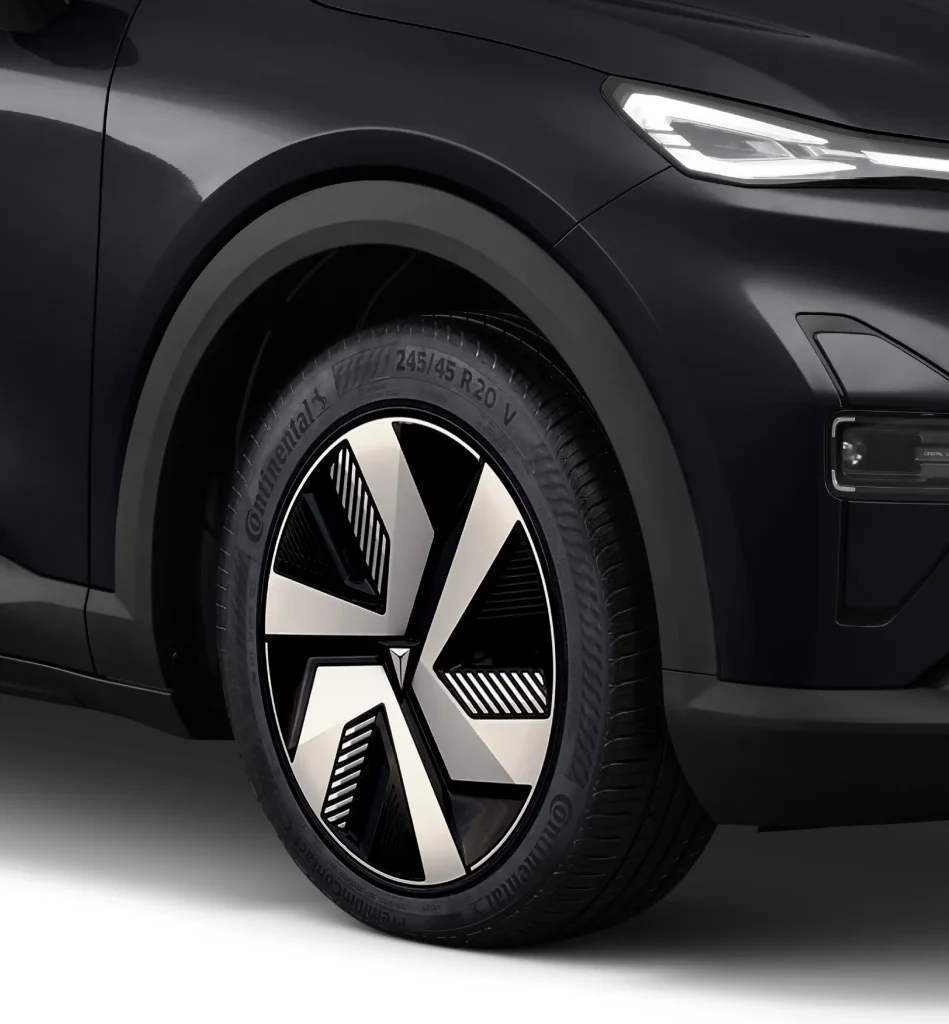 Changan Deepal S05 BEV Plus — foto 4
