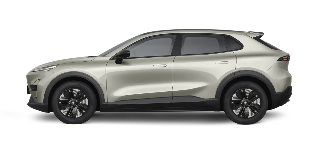 Changan Deepal S05 REEV — foto 5