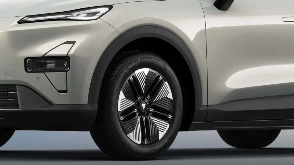 Changan Deepal S05 REEV — foto 3