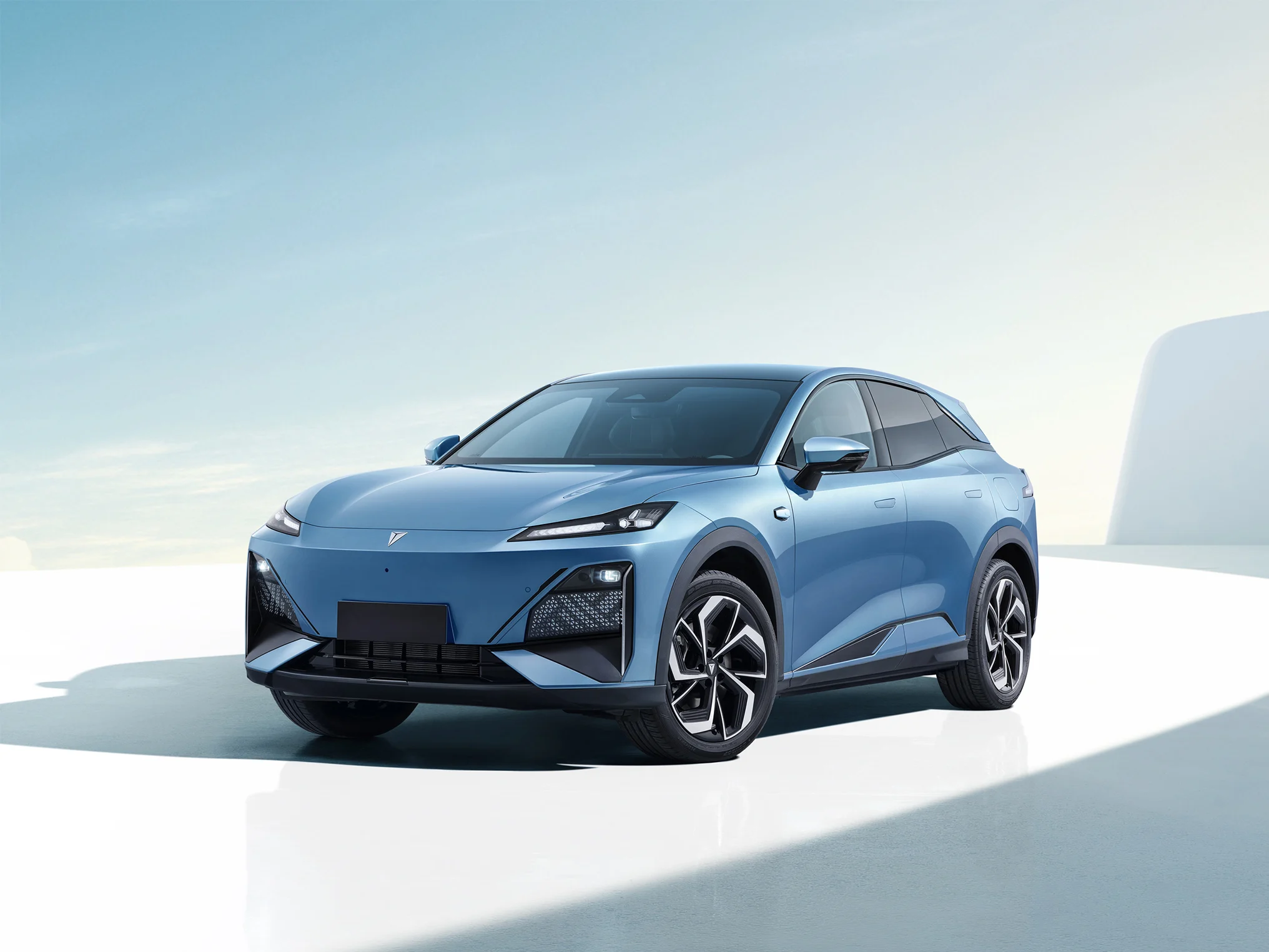 Changan Deepal S07 EV