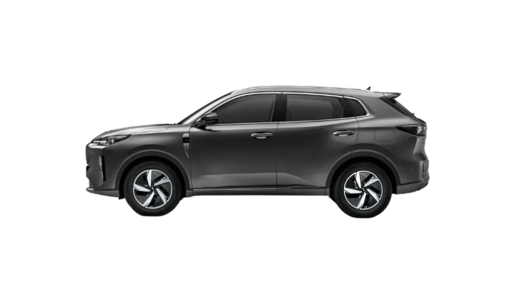 Changan Nevo Q05 Pro — foto 3