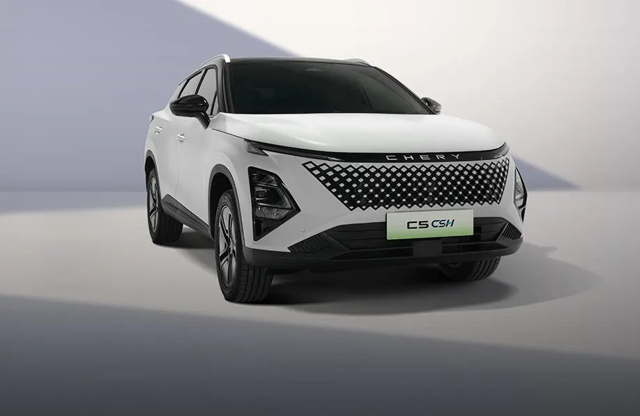 Chery C5 CSH