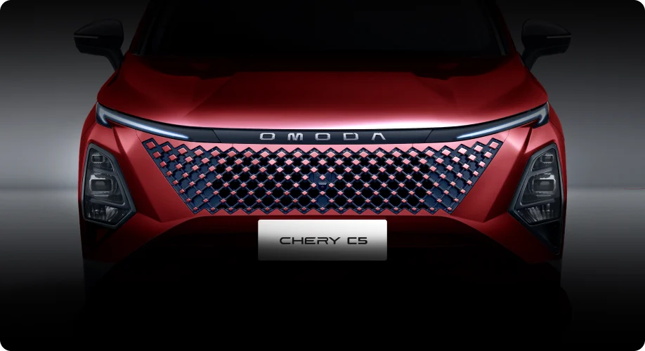 Chery C5 RZ — foto 3