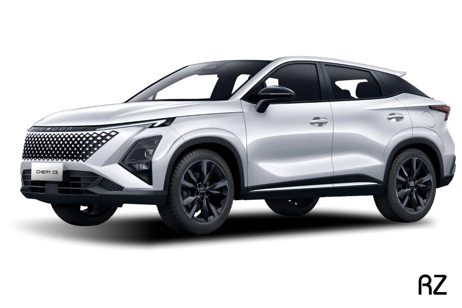 Chery C5 RZ — foto 2