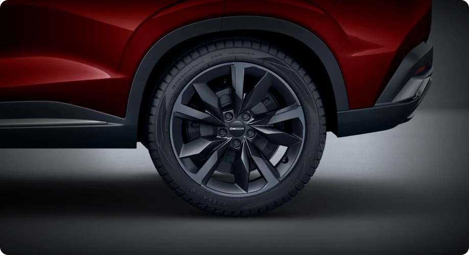 Chery C5 RZ — foto 4