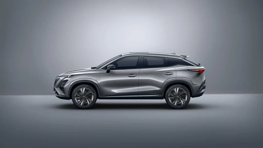 Chery C5 Z — foto 2