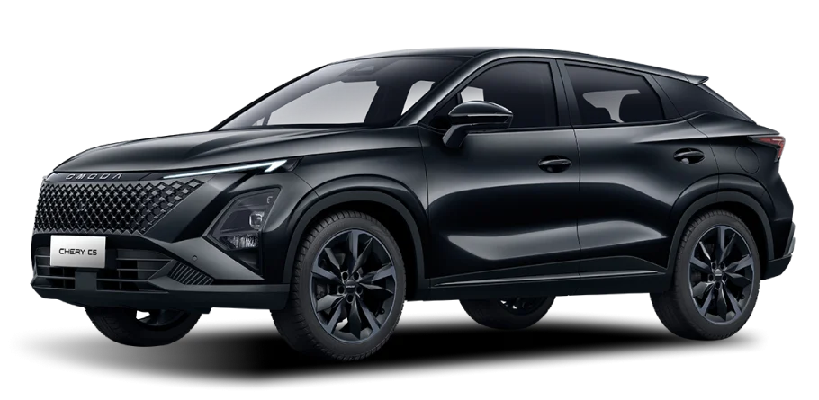 Chery C5 Z — foto 3