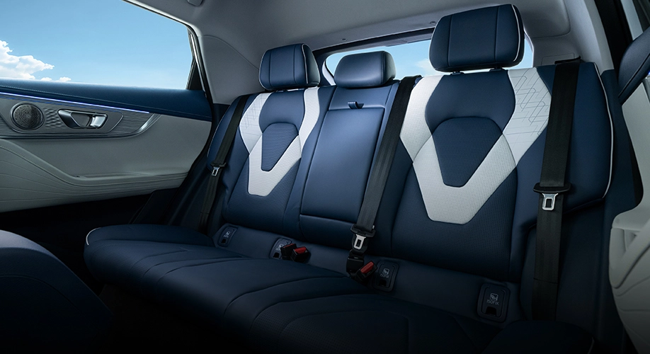 Chery E5 Pure — foto 8