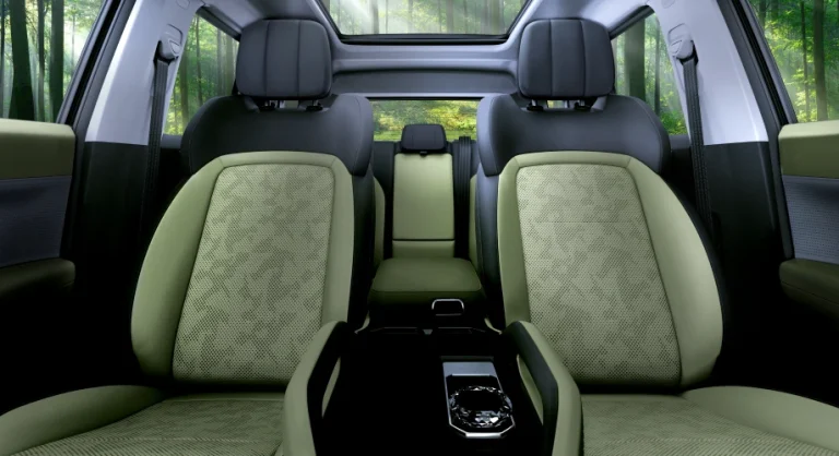 Chery J6 IWD Phantom Edition — foto 5