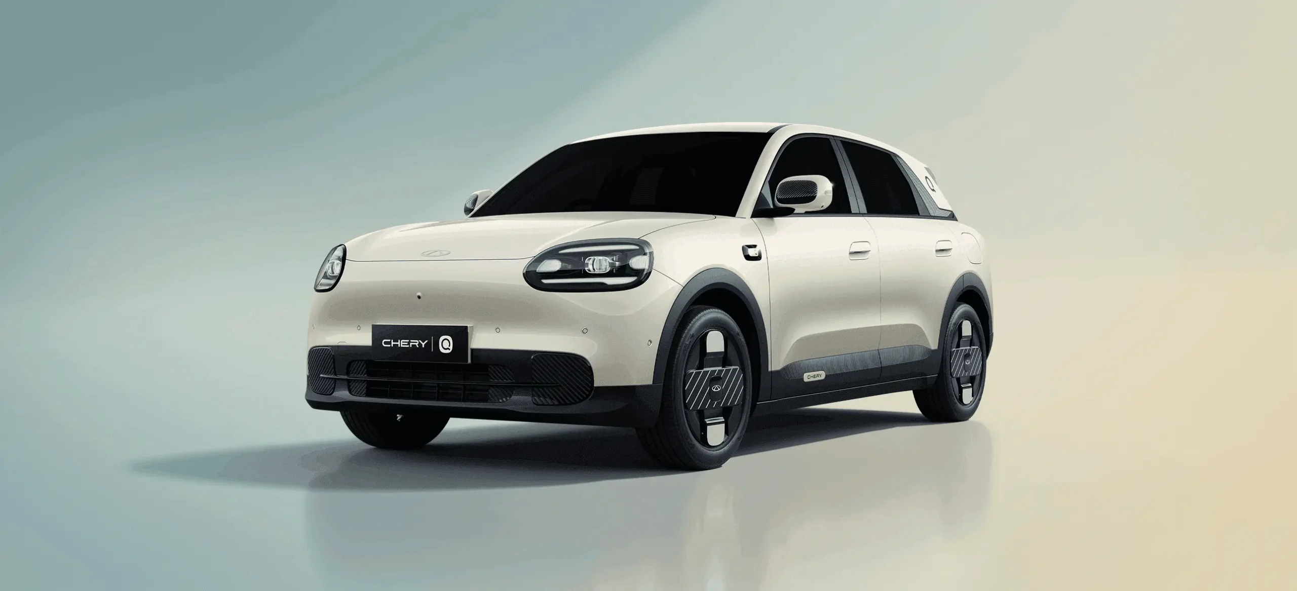 Chery Q Rizz